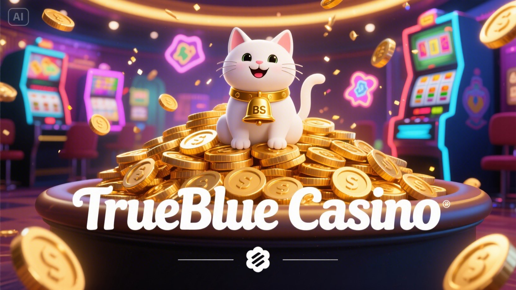 TrueBlue Casino